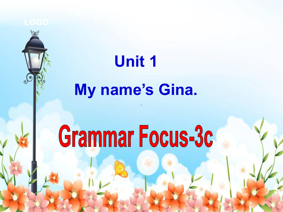 人教版七上课件U1-My-names-Gina-A-2.ppt_第1页