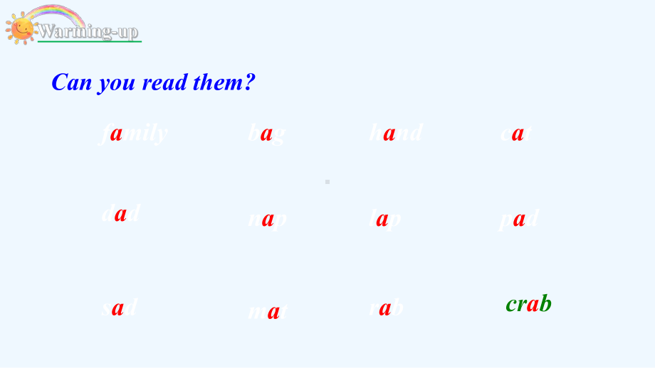 临澧县三年级英语下册-Unit-2-My-family第三课时-Part-A（Let's-spe课件.ppt_第3页