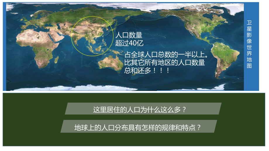 人教版新教材人口分布公开课课件1.pptx_第3页