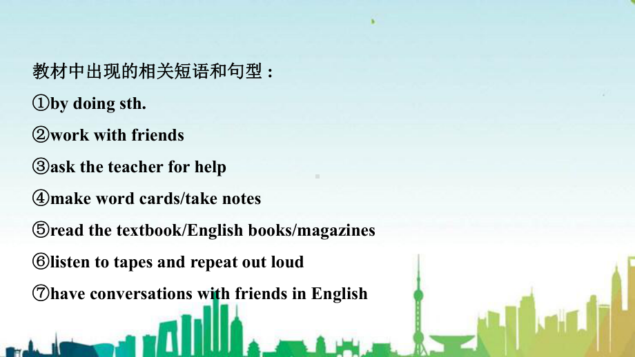 九年级英语全册-Unit-1-How-can-we-become-good-learner课件.ppt_第3页