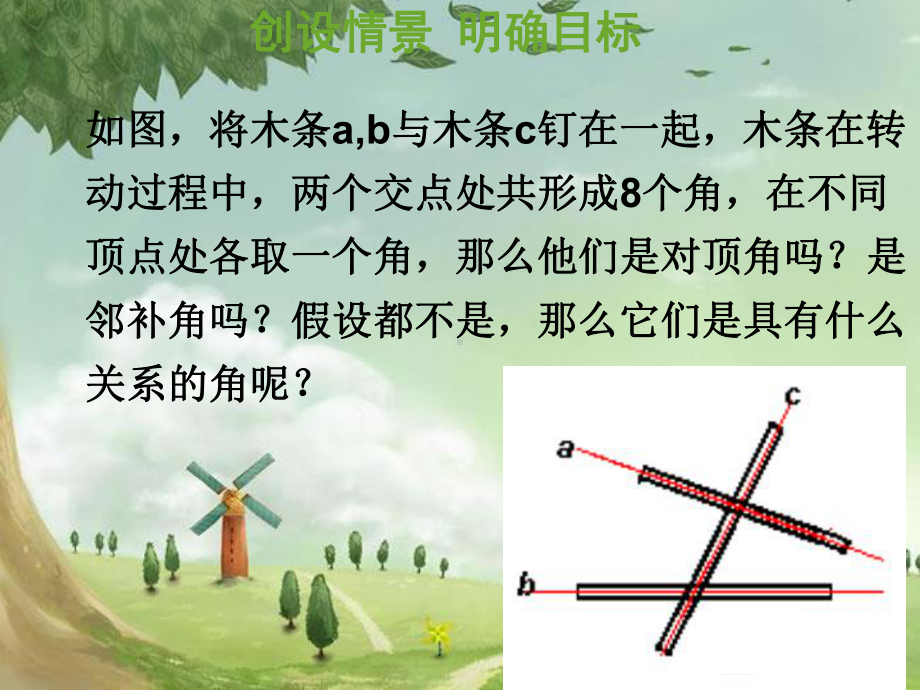 人教初中数学七下《同位角内错角同旁内角》课件-(高效课堂)获奖-人教数学2022-.ppt_第2页