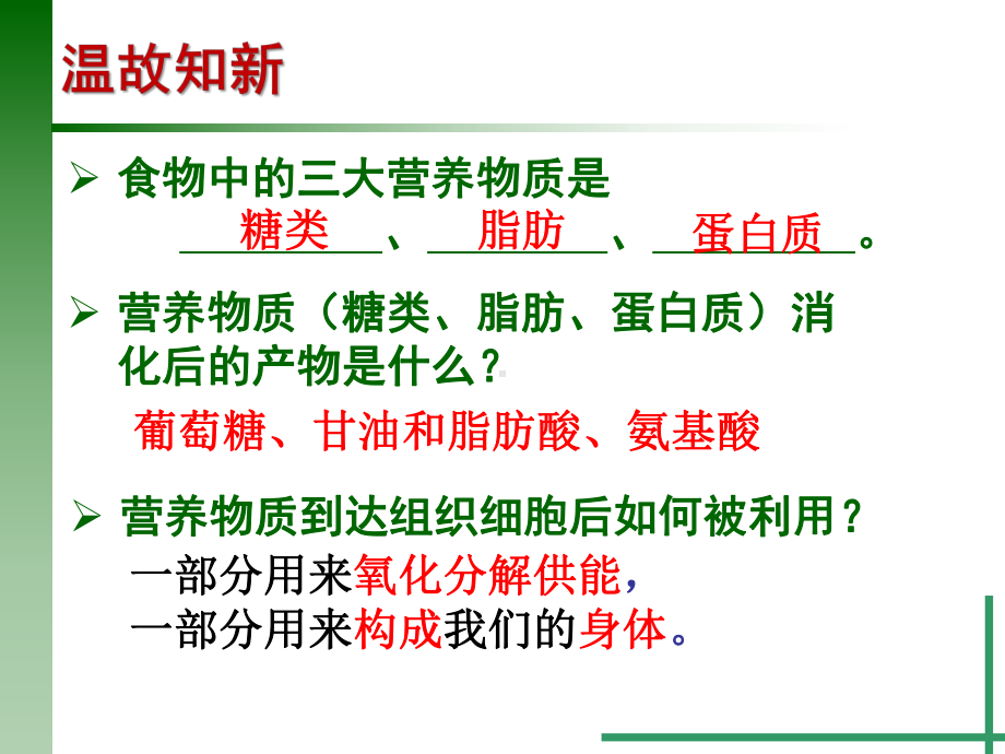 九年级上《体内物质的动态平衡》课件浙教版1.pptx_第2页