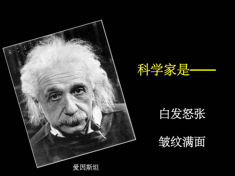 中职语文《科学是美丽的》课件.ppt_第2页