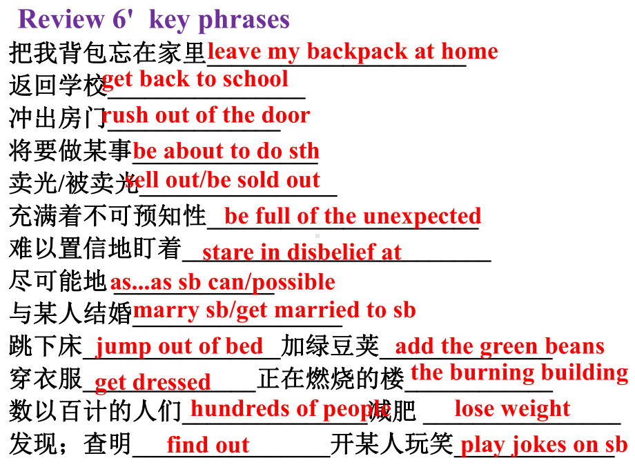 人教新目标英语九年级上册unit12-Section-B-period-3课件.pptx_第2页