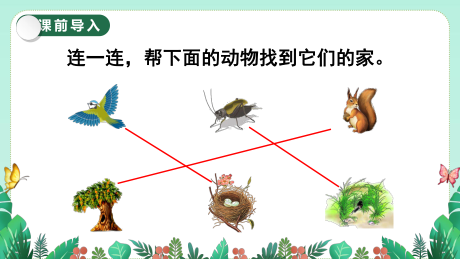 人教部编版蝴蝶的家语文四年级上册课件.ppt_第2页