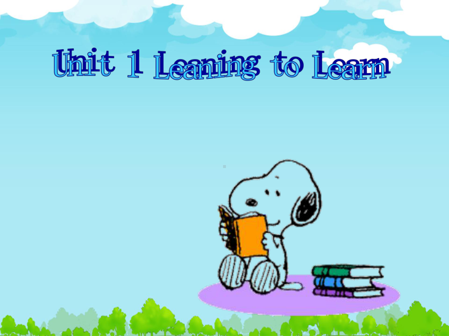 北师大初中英语九上《Unit-1-Leaning-to-Learn》课件-3.ppt_第2页