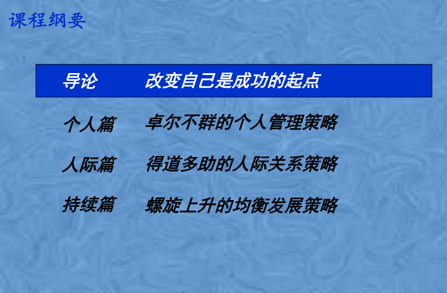 卓越经理人的自我修炼(成才之路)课件.pptx_第3页