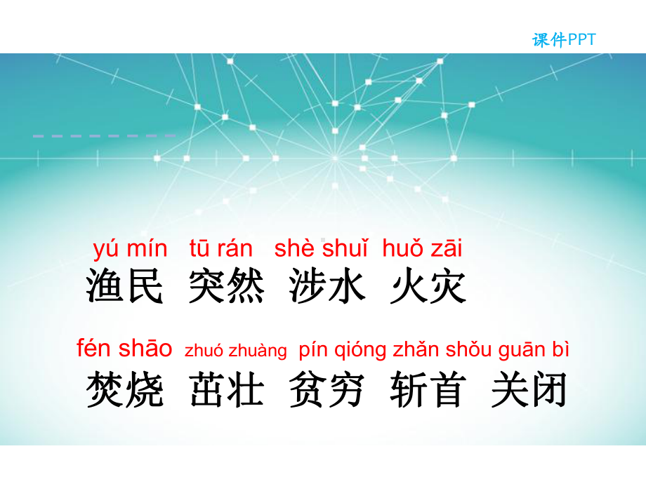 吉林版语文二年级下册《汉字家园(一)》课件.ppt_第2页