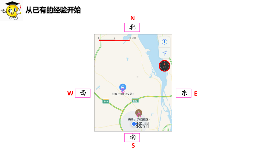 六年级数学下册在平面图上表示物体的位置苏教版-课件2.pptx_第2页