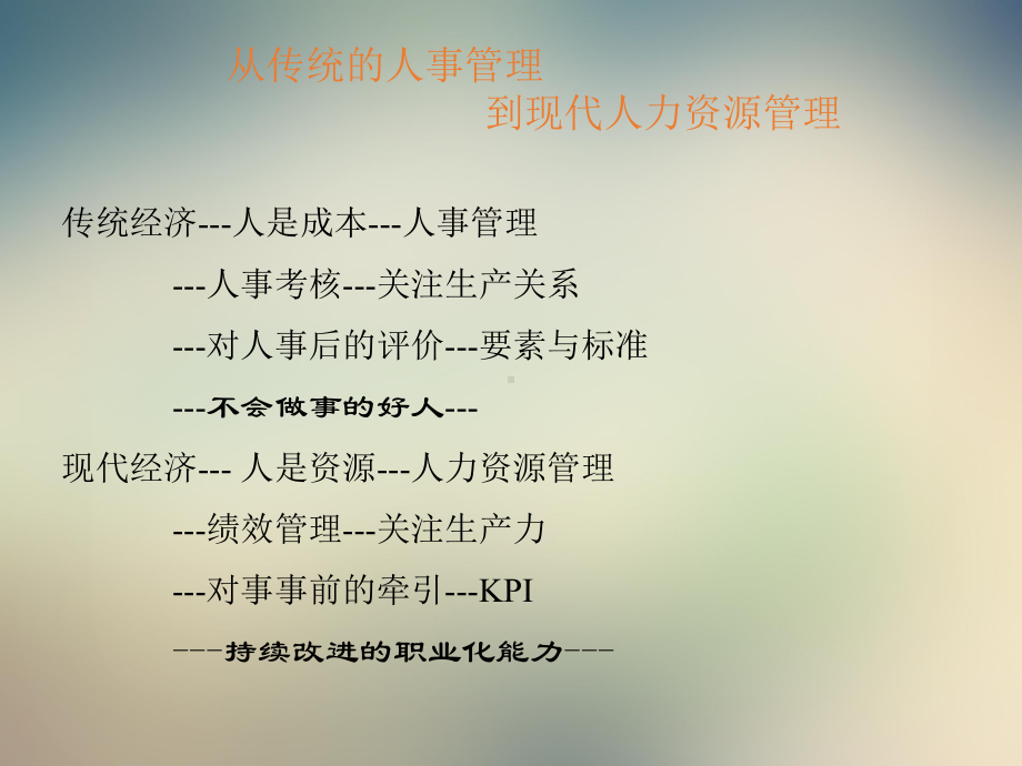 企业绩效考核管理方案分析课件.pptx_第2页