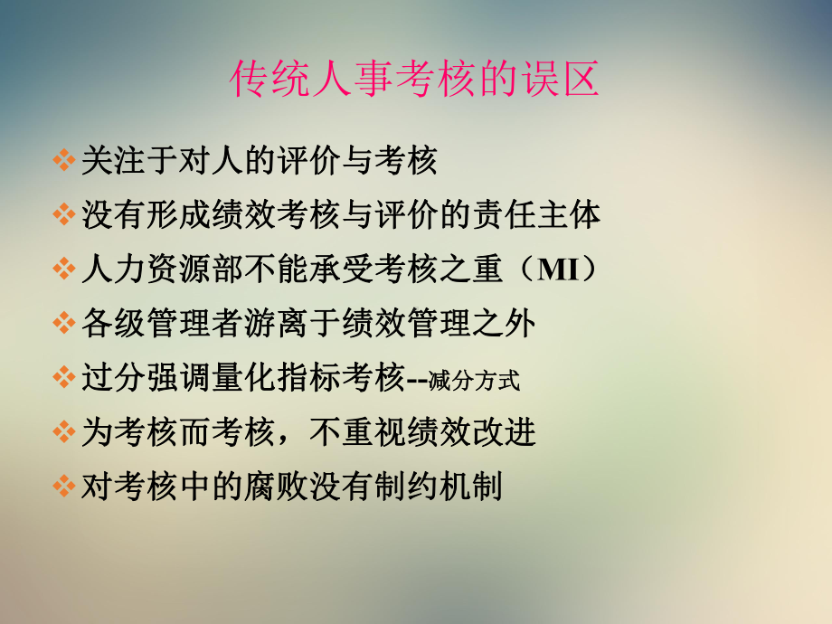 企业绩效考核管理方案分析课件.pptx_第3页