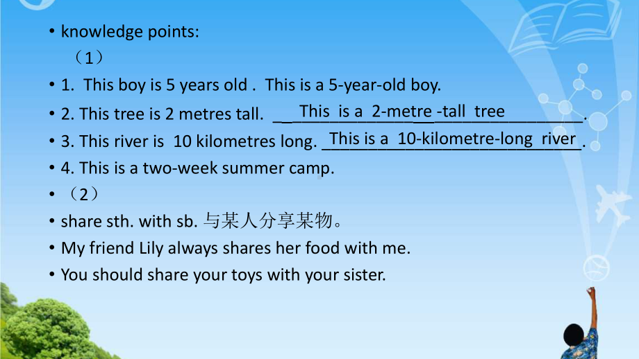 冀教版七下英语lesson-48-Li-Ming’s-Summer-Holiday课件.pptx_第2页