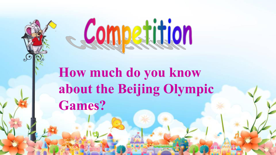 冀教版八下U6-Be-a-Champion-L34-Modern-Olympics课件-.ppt_第3页