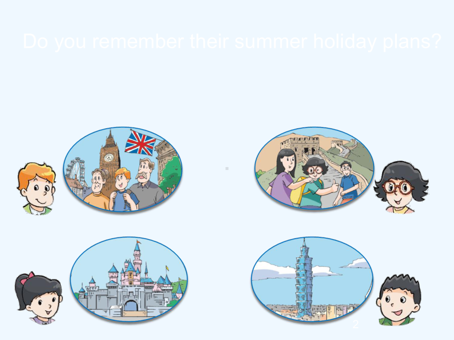 南票区某小学六年级英语下册-Unit-7-Summer-holiday-plansCartoon-t课件.ppt_第2页