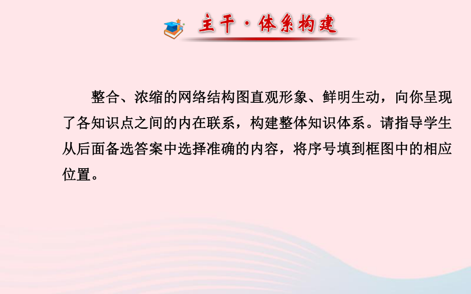 八年级生物上册阶段专题复习第五单元第一章动物的主要类群课件(新版)新人教版.ppt_第2页