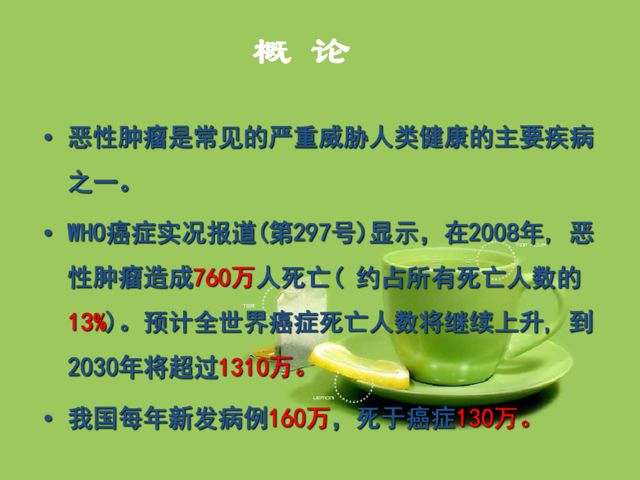 化疗药物的临床合理应用课件.ppt_第2页