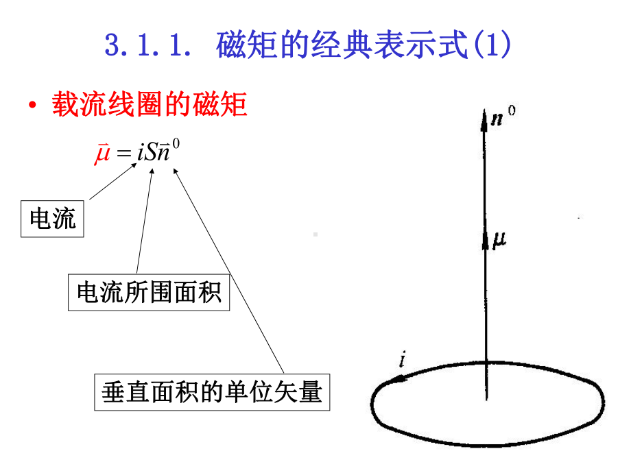 原子物理学(原子的精细结构电子自旋-)课件.pptx_第3页