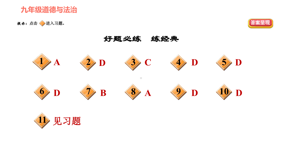 双休作业五第课少年的担当春部编版道德与法治九年级下册课件.pptx_第2页