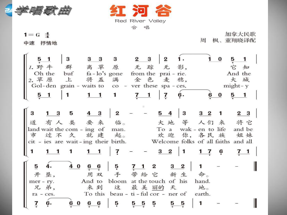 六年级音乐上册《拉库卡拉查》课件4-人音版.ppt_第1页