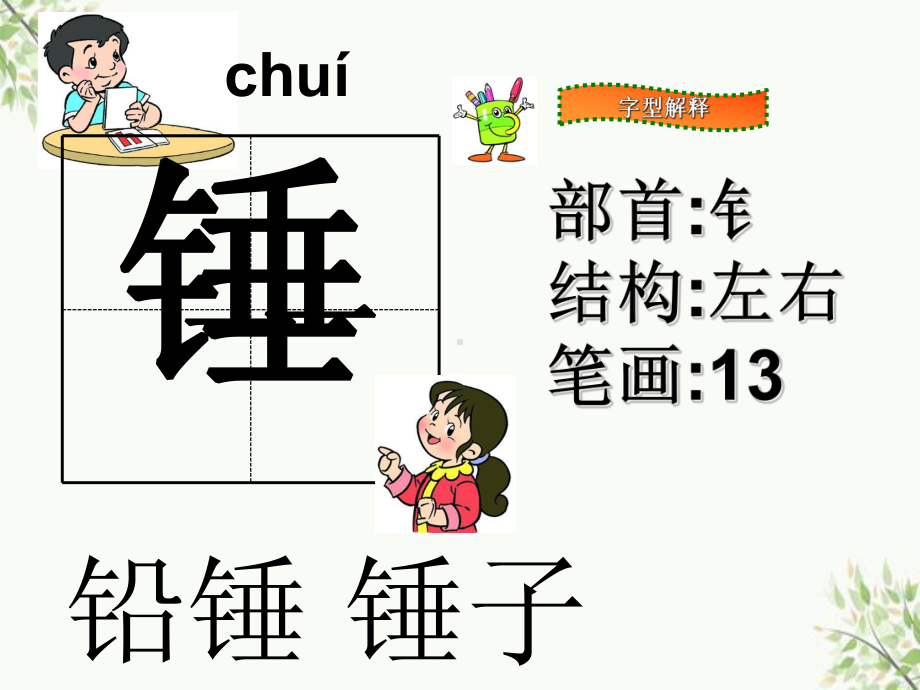 吴桥县某小学三年级语文上册第八组30《一次成功的实验》课堂教学课件2新人教版三年级语文上册第八组.ppt_第3页