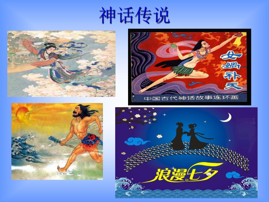 人美版四年级美术上册《飞天(二)》课件3.ppt_第2页