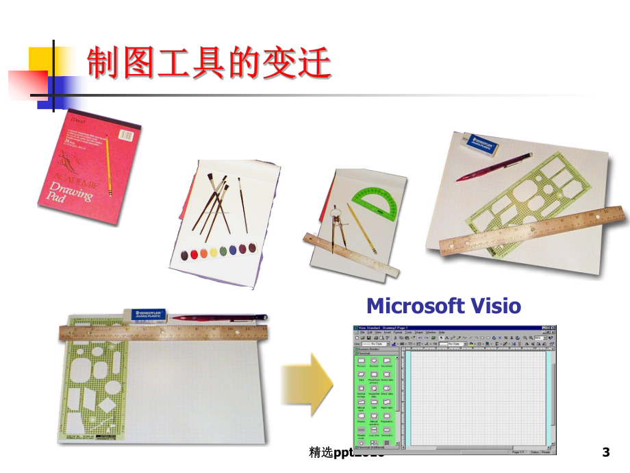 使用visio绘制化学化工图形课件.ppt_第3页