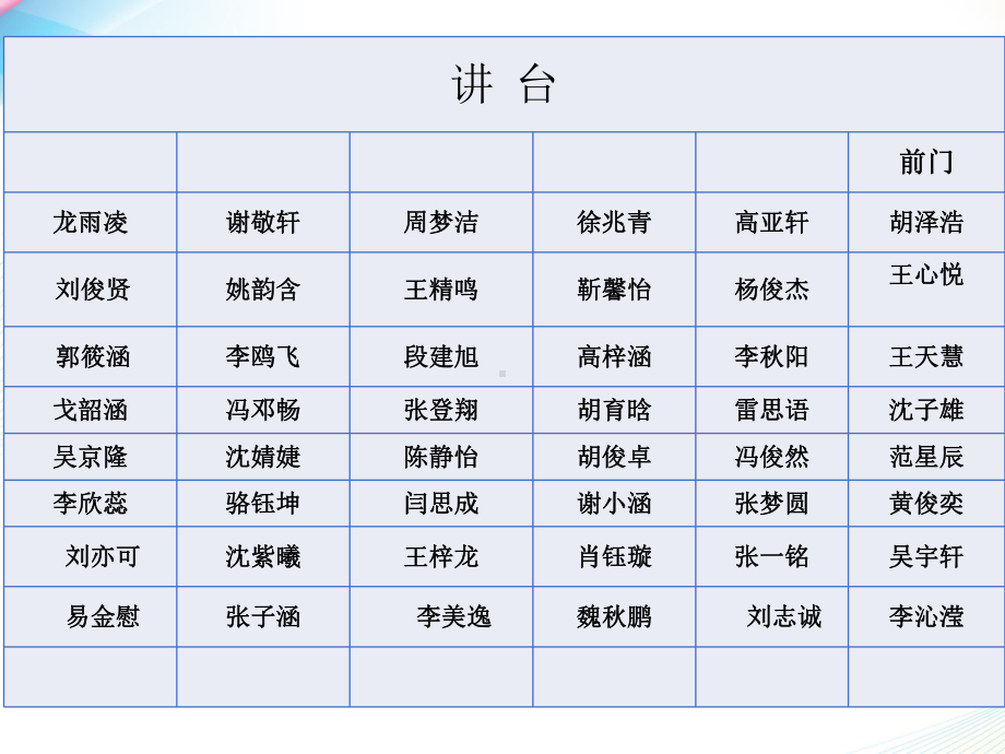 八上开学第一课(初)课件.ppt_第2页