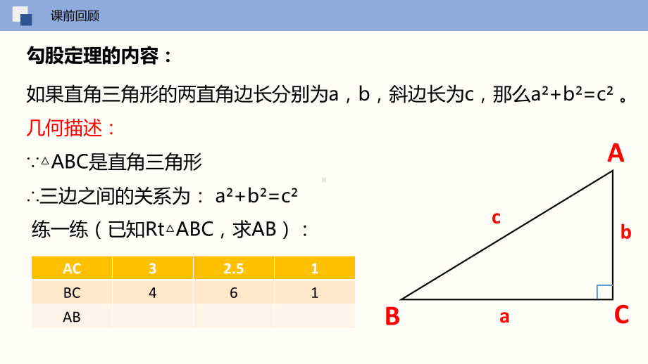 勾股定理的逆定理-课件-2021—2022学年苏科版数学八年级上册.pptx_第2页