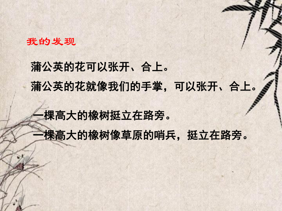 历城区XX小学三年级语文下册第二组语文园地二教学课件新人教版三年级语文下册第二组语文园地二教学课件.ppt_第2页