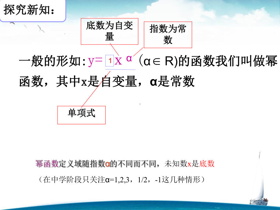 北师大版高中数学必修1-第五章简单的幂函数课件.pptx_第3页