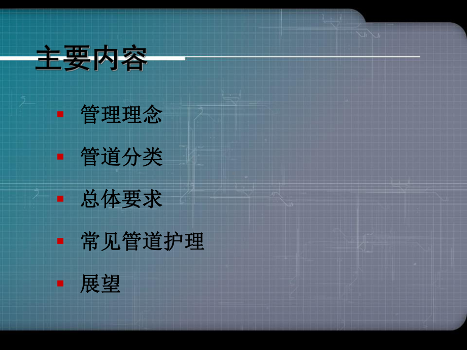 常见管道护理专选课件.ppt_第2页