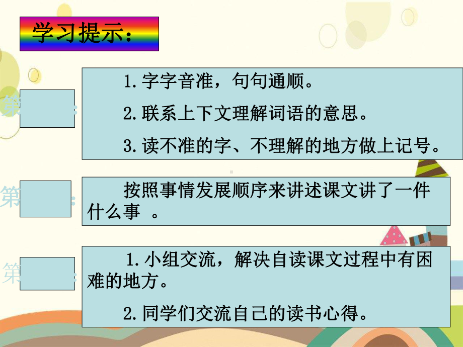 宜川县某小学五年级语文上册第四单元19《我的战友邱少云》优培课件冀教版五年级语文上册第四单元19我的.ppt_第3页