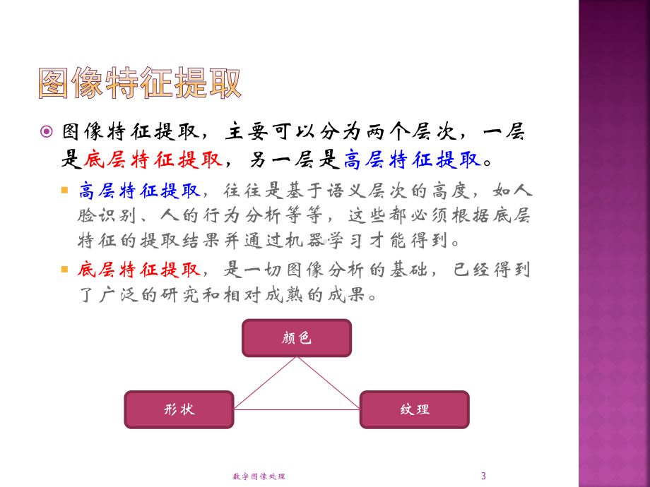 数字图像处理-图像特征提取课件.ppt_第3页