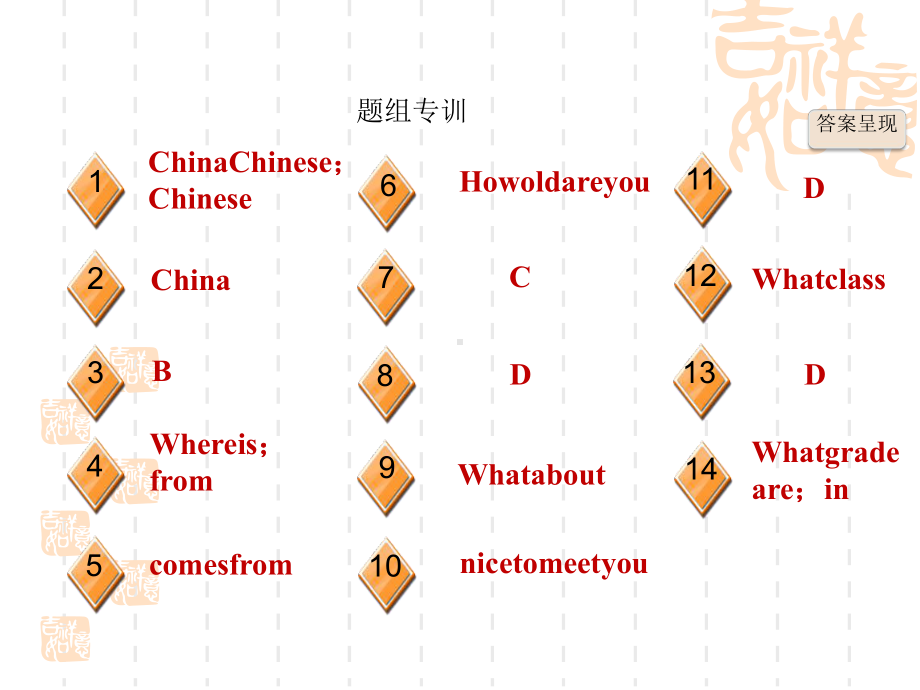 外研版七年级上册英语M1-My-classmates-Unit-1-Nice-to-meet-you课件.ppt_第3页