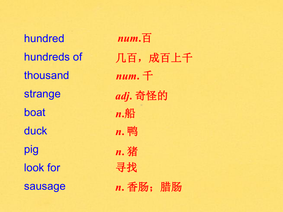 外研版七年级下册Module-1课件-Unit2.ppt_第3页