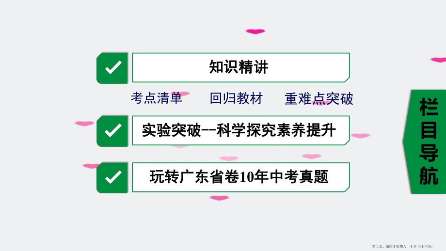 广东省2022中考物理一轮复习第十二讲简单机械命题点1杠杆课件20222230293.pptx_第2页