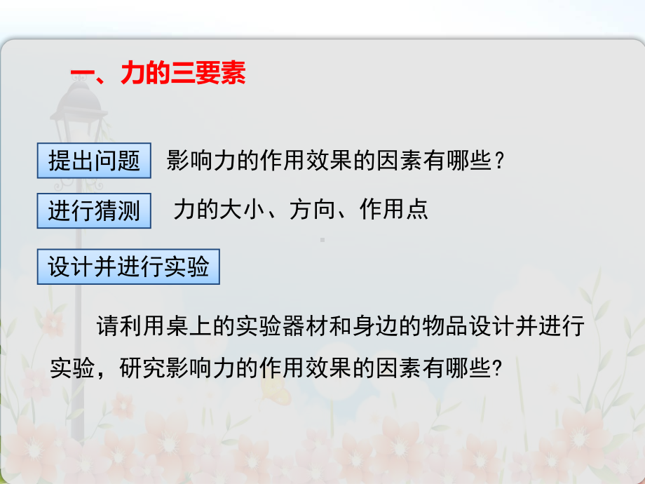 教科版物理八年级下《力的描述》课件(2022年).ppt_第3页