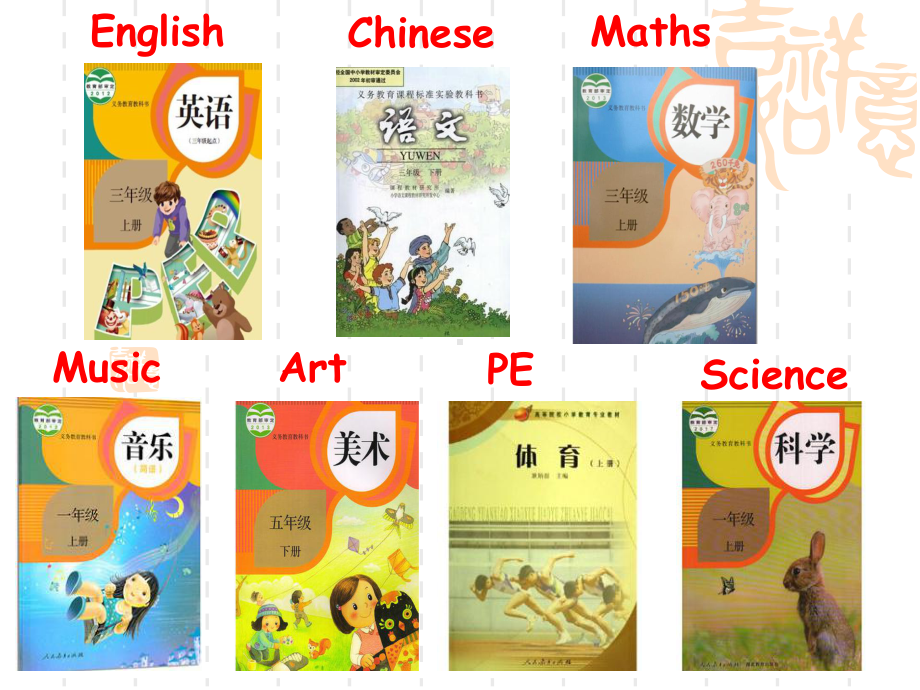 外研版小学三年级下册英语-Module-6-Module-6-Unit-2-教学课件.ppt_第3页