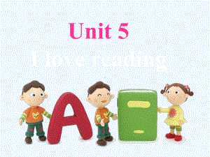 大理白族自治州某小学六年级英语下册-Unit-5-I-love-reading课件2-剑桥版.ppt