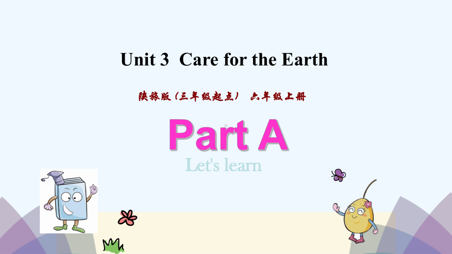 团风县某小学六年级英语下册-专项训练四阅读课件-湘少版.ppt_第3页