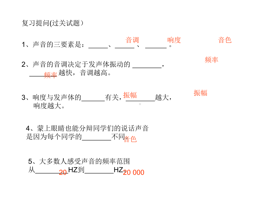 最新北师大版物理8年级上册第4章第3节《噪声与环保》市优质课一等奖课件.ppt_第3页