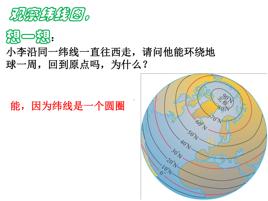 湘教版七年级上册第一节《认识地球》-(103)课件.ppt_第2页