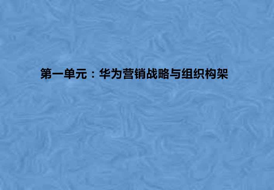 某成功之道解读之一华为营销人力资源体系课件.pptx_第3页