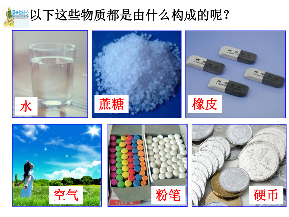 浙教版科学《物质的构成》课件4.pptx_第2页