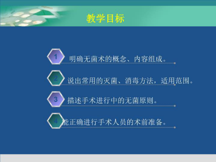 无菌术和基本操作课件.ppt_第3页