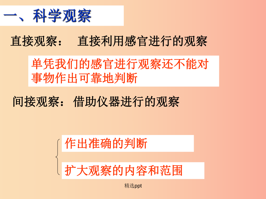 浙江省七年级科学上册-第1章-科学入门(新版)浙教版课件.ppt_第3页