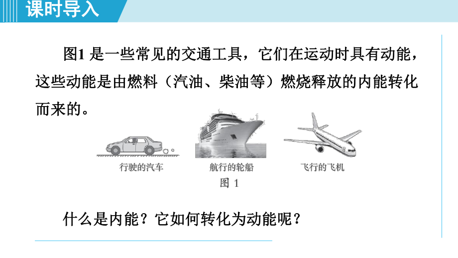 沪粤版九年级物理上册《认识内能》课件.ppt_第3页