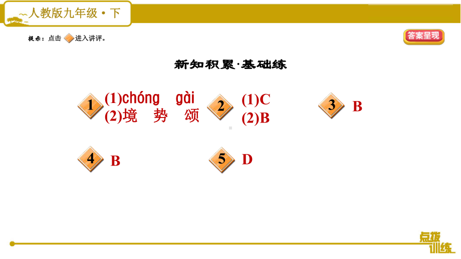 新部编版九年级下册语文第四单元14-山水画的意境课件.ppt_第2页