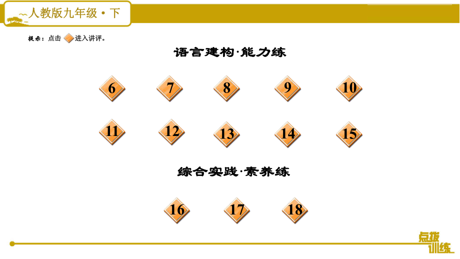 新部编版九年级下册语文第四单元14-山水画的意境课件.ppt_第3页