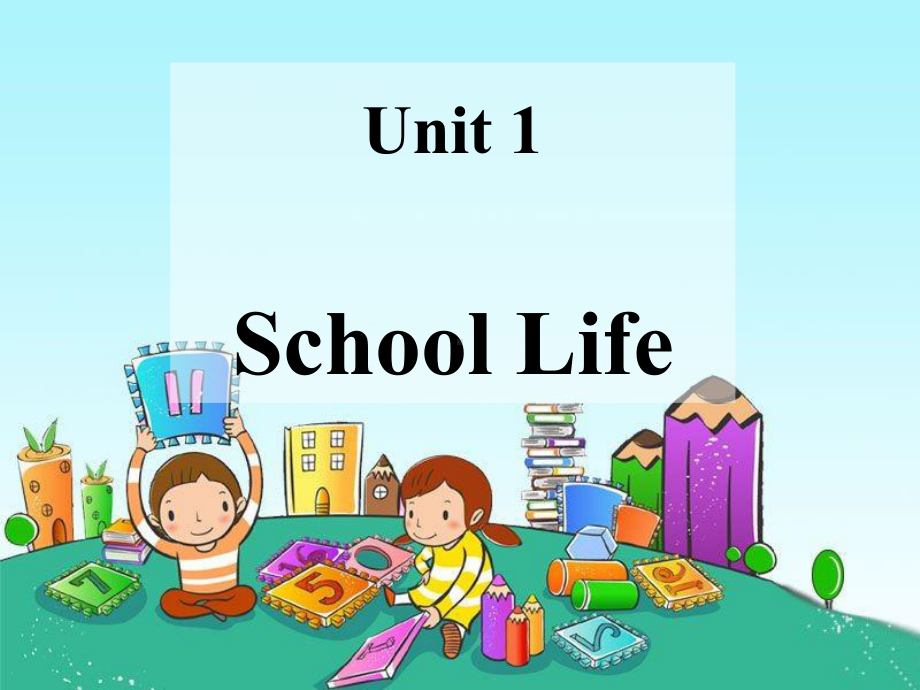 牛津高中英语高一unit-one-school-life-task课件.ppt_第1页